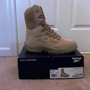 Reebok Rapid Response